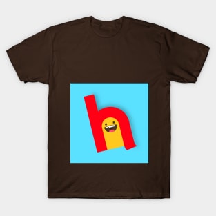 Heckle App T-Shirt